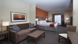  - Holiday Inn Express & Suites Morgan City
