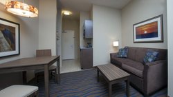  - Holiday Inn Express & Suites Morgan City