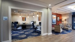  - Holiday Inn Express & Suites Morgan City