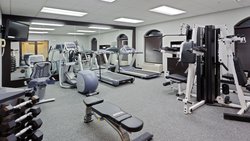  - Holiday Inn Express & Suites Dover