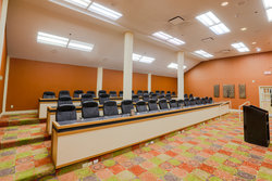  - Holiday Inn Midtown Austin - I-35, Exit 238B