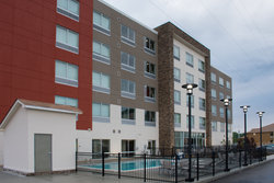  - Holiday Inn Express & Suites West Memphis - I-40 & I-55, Exit 278