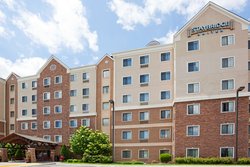  - Staybridge Suites Bloomington
