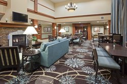 - Staybridge Suites Bloomington