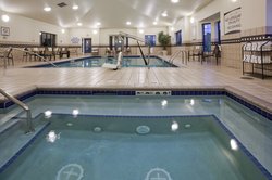  - Staybridge Suites Bloomington