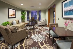  - Staybridge Suites Bloomington