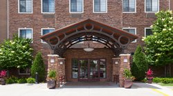  - Staybridge Suites Bloomington