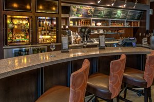 nashville courtyard marriott hills hotel