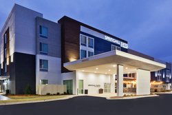  - SpringHill Suites by Marriott Millbrook - I-65, Exit 179