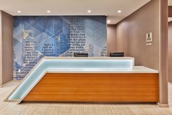  - SpringHill Suites by Marriott Millbrook - I-65, Exit 179