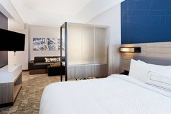  - SpringHill Suites by Marriott Millbrook - I-65, Exit 179