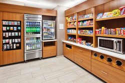  - SpringHill Suites by Marriott Millbrook - I-65, Exit 179