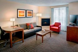  - Residence Inn by Marriott East Greenbush - I-90, Exit 9