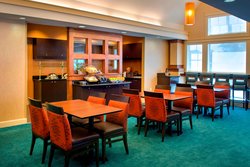  - Residence Inn by Marriott East Greenbush - I-90, Exit 9