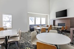  - Residence Inn by Marriott Smyrna - I-285, Exit 19 & 20
