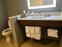  - Holiday Inn Express Grand Island