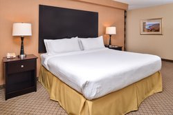  - Holiday Inn Express New Columbia
