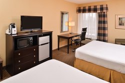  - Holiday Inn Express New Columbia