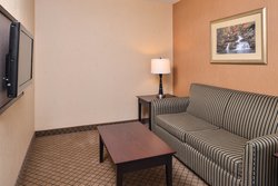  - Holiday Inn Express New Columbia