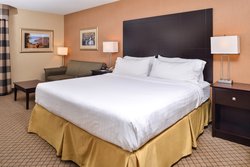  - Holiday Inn Express New Columbia