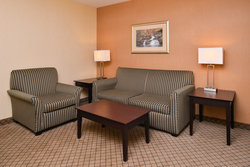  - Holiday Inn Express New Columbia