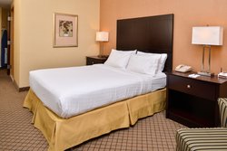  - Holiday Inn Express New Columbia
