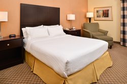  - Holiday Inn Express New Columbia