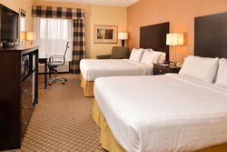  - Holiday Inn Express New Columbia