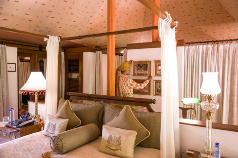 Other Hotel Services/Amenities