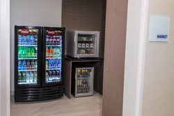  - Holiday Inn Express & Suites Springfield