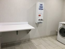  - Holiday Inn Express Grand Island