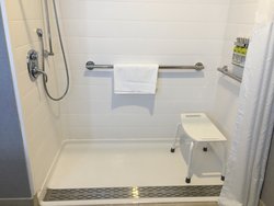  - Holiday Inn Express Grand Island