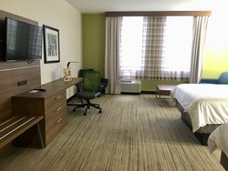  - Holiday Inn Express Grand Island