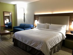 - Holiday Inn Express Grand Island