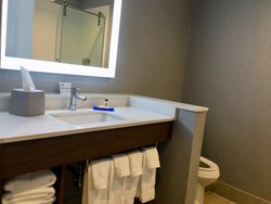  - Holiday Inn Express Grand Island