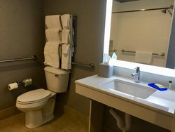  - Holiday Inn Express Grand Island