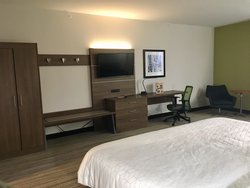  - Holiday Inn Express Grand Island