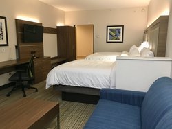  - Holiday Inn Express Grand Island