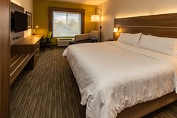  - Holiday Inn Express & Suites Roseville - I-80, Exit 105