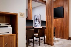  - Marriott Hotel Las Colinas Irving