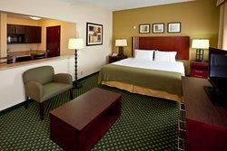  - Holiday Inn Express & Suites East Indianapolis - I-70, Exit 89