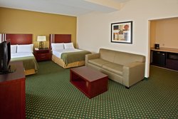  - Holiday Inn Express & Suites East Indianapolis - I-70, Exit 89