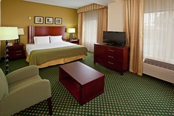  - Holiday Inn Express & Suites East Indianapolis - I-70, Exit 89