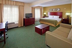  - Holiday Inn Express & Suites East Indianapolis - I-70, Exit 89
