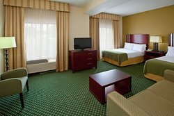  - Holiday Inn Express & Suites East Indianapolis - I-70, Exit 89