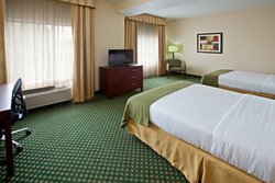  - Holiday Inn Express & Suites East Indianapolis - I-70, Exit 89