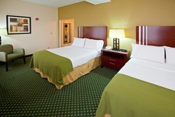  - Holiday Inn Express & Suites East Indianapolis - I-70, Exit 89