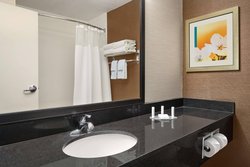  - Fairfield Inn & Suites by Marriott Lima