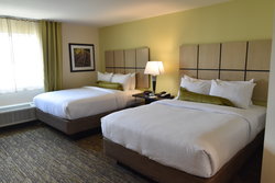  - Candlewood Suites College Drive Baton Rouge - I-10, Exit 158