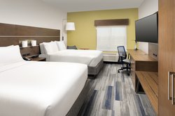  - Holiday Inn Express & Suites Windcrest San Antonio - I-35 & I-410, Exit 165